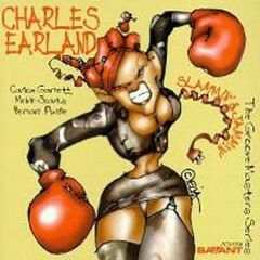 Slammin & Jammin (CD)