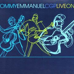 Liveone (CD)