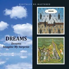 Dreams/Imagine My Surprise (CD)