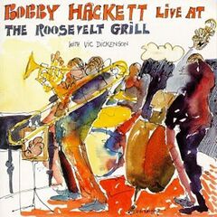 Live At The Roosevelt Grill (CD)