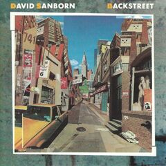 Backstreet (CD)