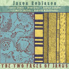 Two Faces Of Janus (CD)