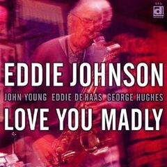Love You Madly (CD)