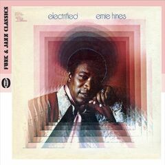 Electrified (CD)