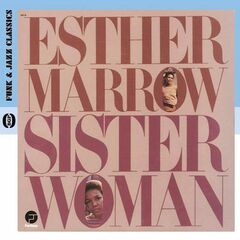 Sister Woman (CD)