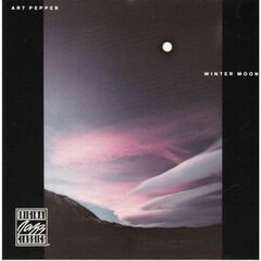 Winter Moon (CD)