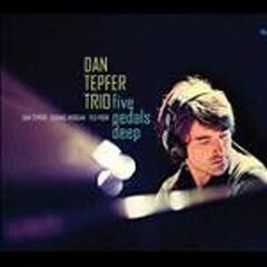 Five Pedals Deep (CD)