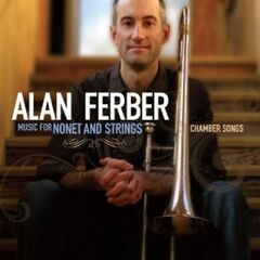 Music For Nonet & Strings / Chamber Singers (CD)