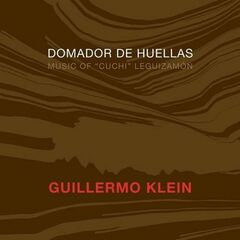 Domandor De Huellas: Music Of 