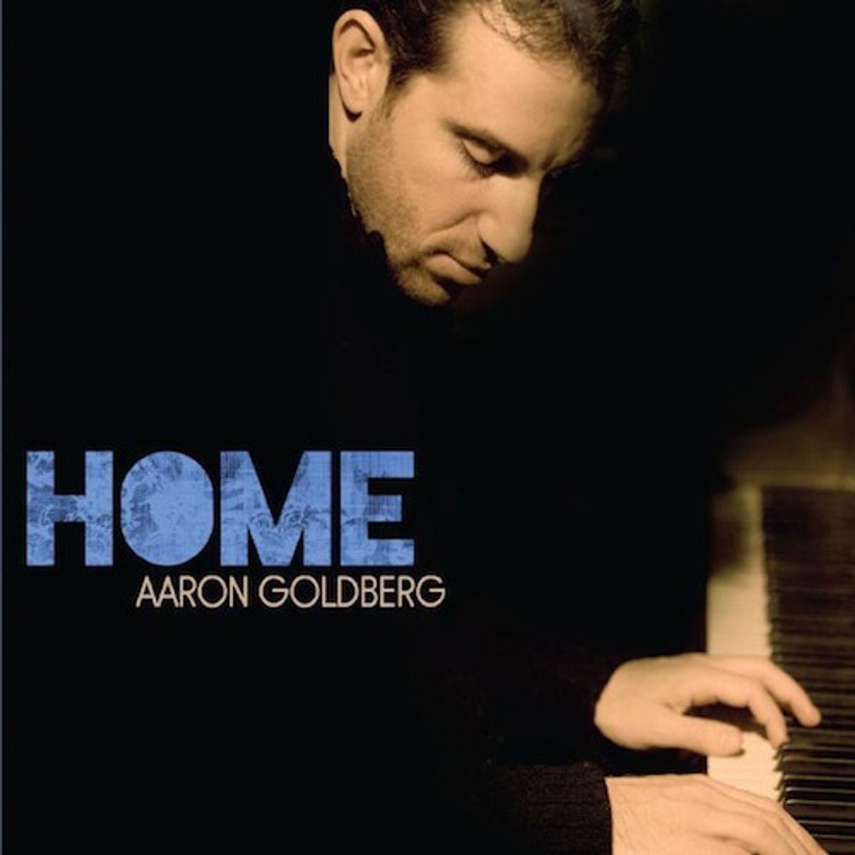 Home (CD)