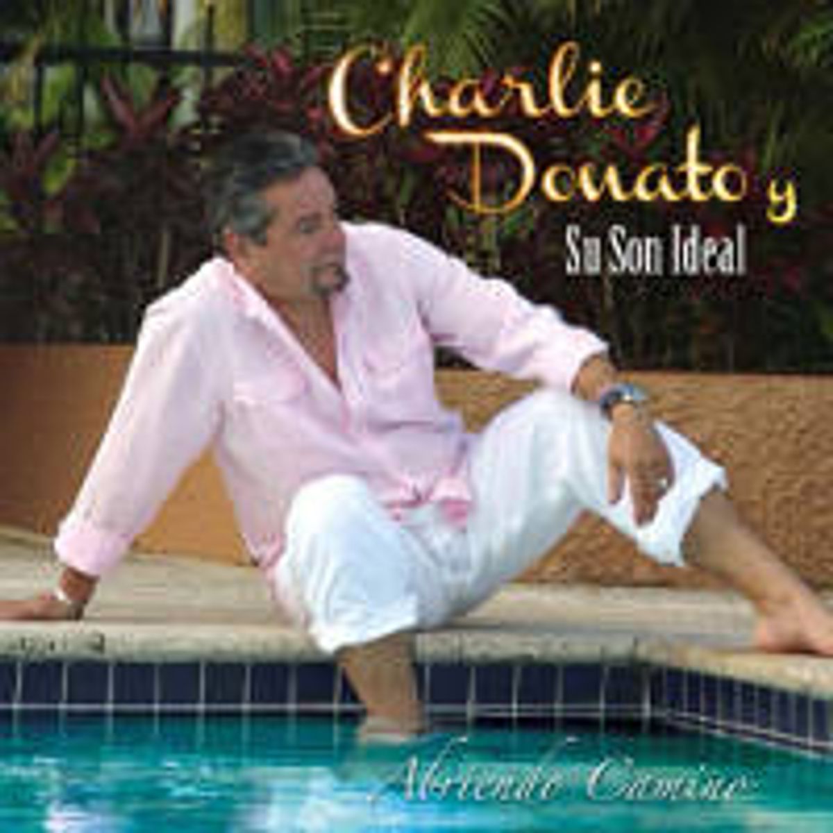 Abriendo Camino (CD)