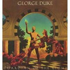 Guardian Of The Light (CD)