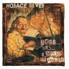 Jazz Has...a...Sense of Humor (CD)