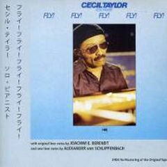 Fly! Fly! Fly! Fly! Fly! (CD)