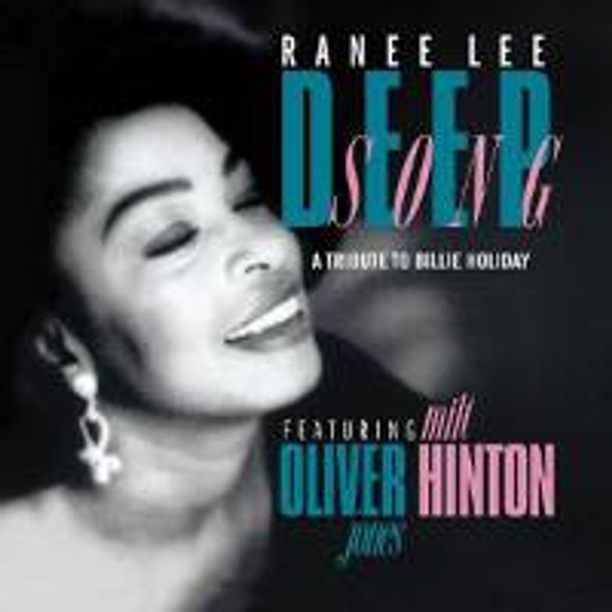 Deep Song: A Tribute To Billie Holliday (CD)