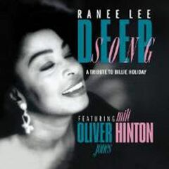 Deep Song: A Tribute To Billie Holliday (CD)