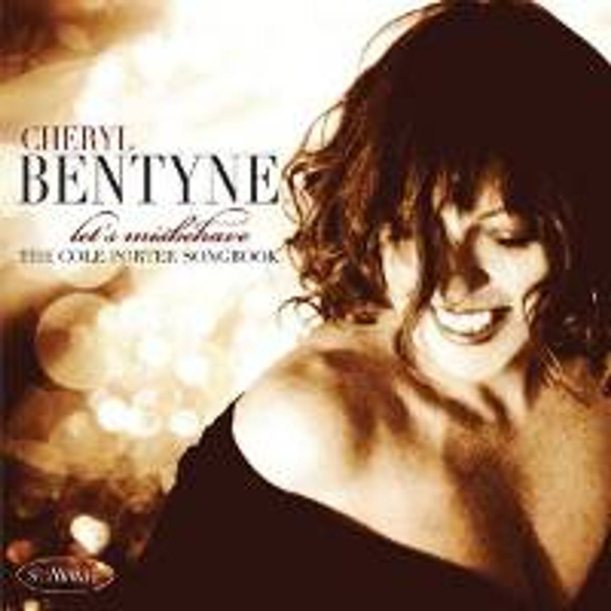 Lets Misbehave: The Cole Porter Songbook (CD)
