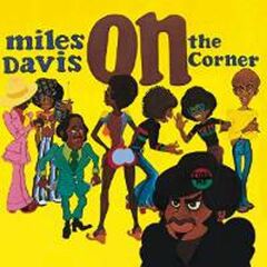 On The Corner (CD)