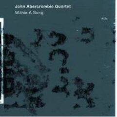 Within A Song (CD)