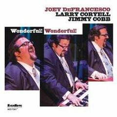 Wonderful! Wonderful! (CD)