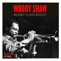 Woody Plays Woody (CD)