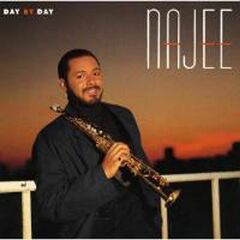 Day By Day (CD)