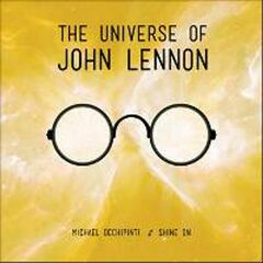 The Universe Of John Lennon (CD)