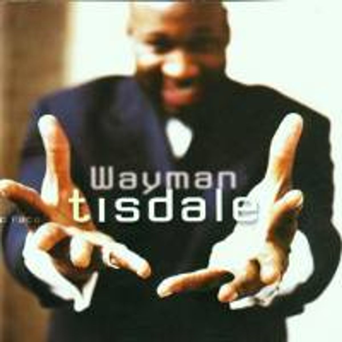 Face to Face (CD)