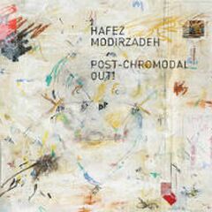 Post-Chromodal Out! (CD)