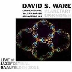 Live At Jazzfestival Saalfelde 2011 (CD)