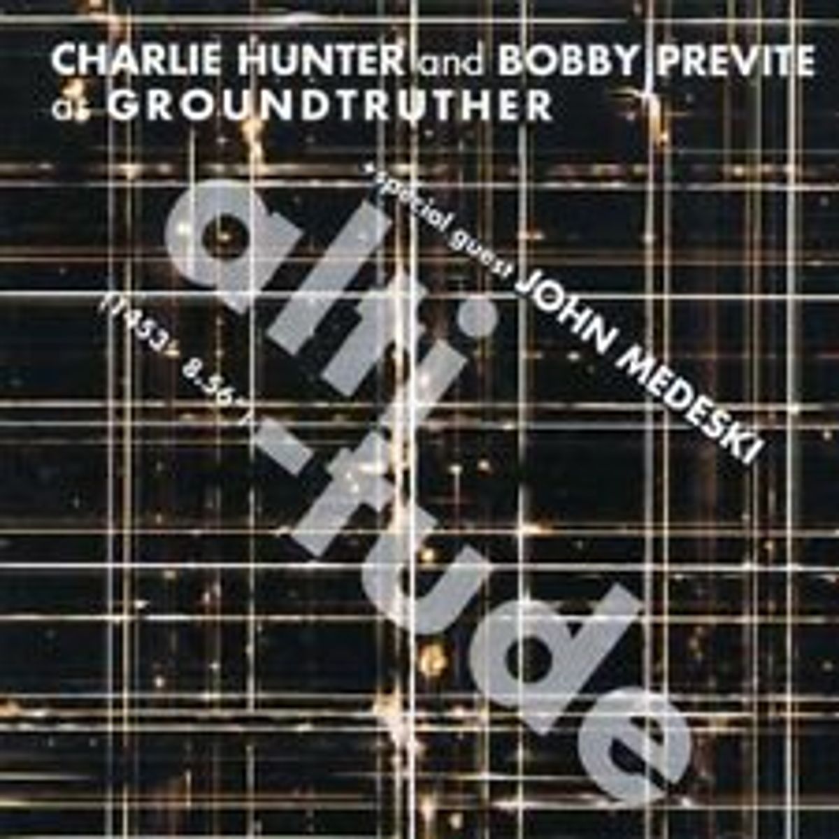 Altitude (CD)