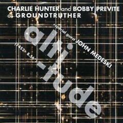 Altitude (CD)