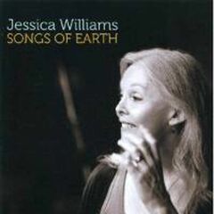 Songs Of Earth (CD)