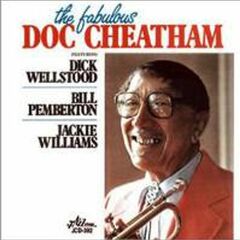 Fabulous Doc Cheatham (CD)