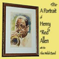 A Portrait of Henry 
