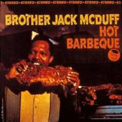 Hot Barbeque (LP)