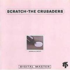 Scratch (CD)