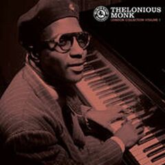 The London Collection, Volume 1 (LP)