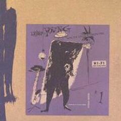 Lester Young With The Oscar Peterson Trio (CD)