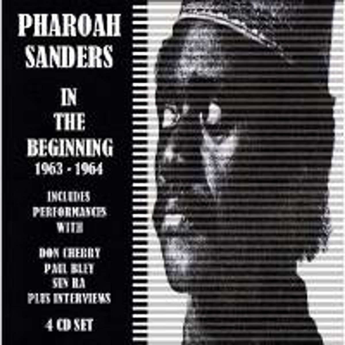 In The Beginning 1963-65 [Box Set] (CD)