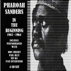 In The Beginning 1963-65 [Box Set] (CD)