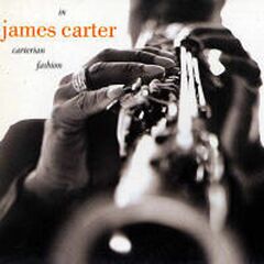 In Carterian Fashion (CD)