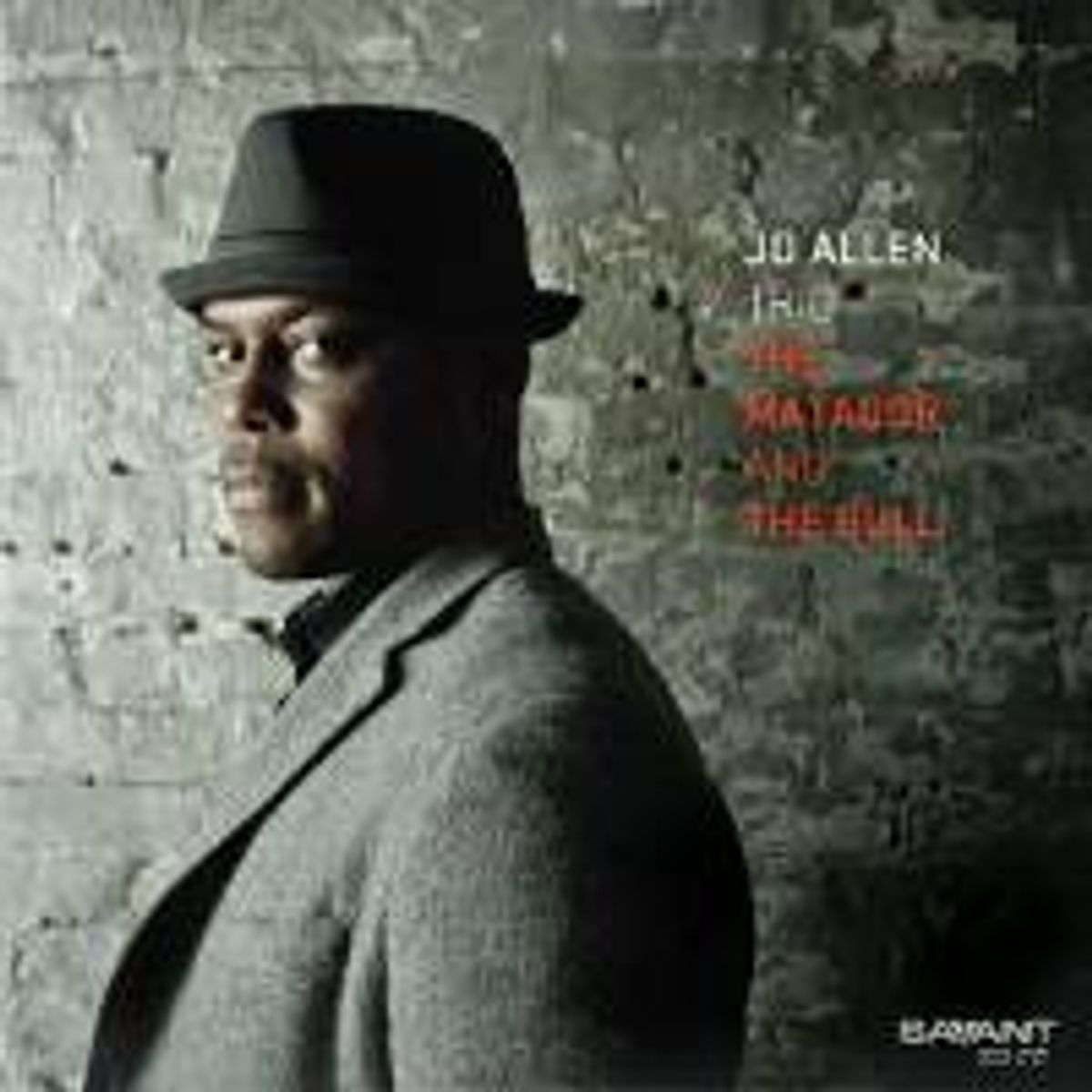 Matador & The Bull (CD)
