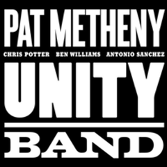 Unity Band (CD)