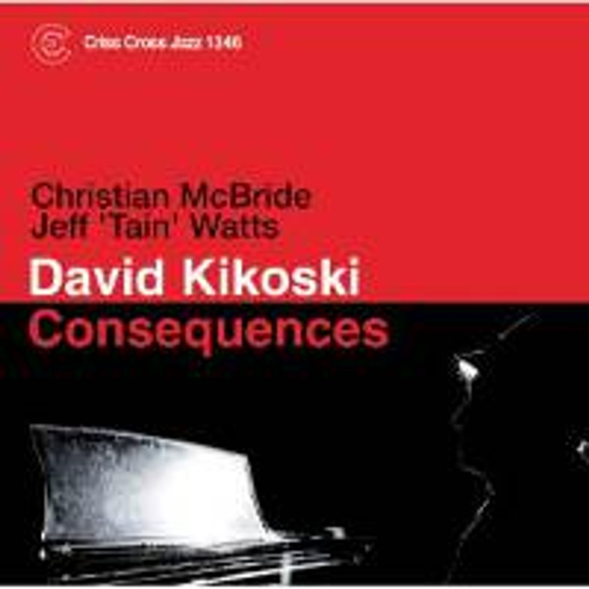 Consequences (CD)