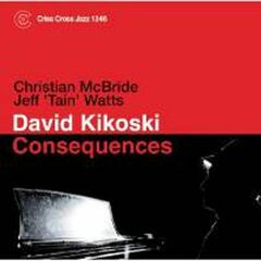 Consequences (CD)