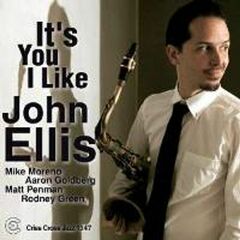It's You I Like (CD)
