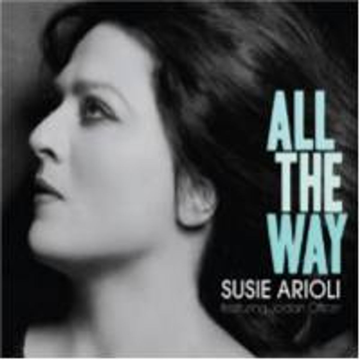 All The Way (CD)