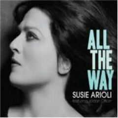 All The Way (CD)