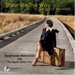 Show Me The Way To Get Out of This World (CD)